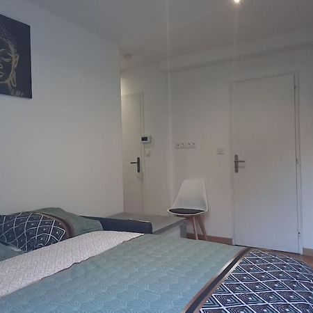T2 Tom Krist. / Circuit 24H / Oasis /Antares Apartment Le Mans Exterior foto