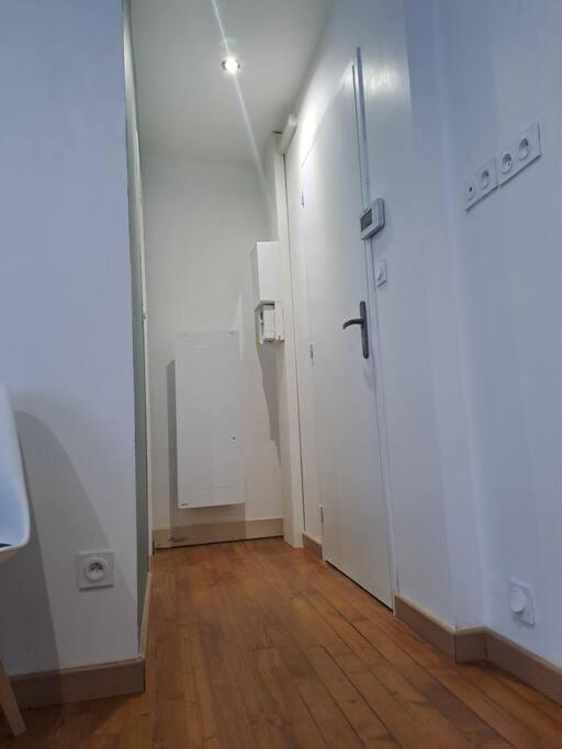 T2 Tom Krist. / Circuit 24H / Oasis /Antares Apartment Le Mans Exterior foto