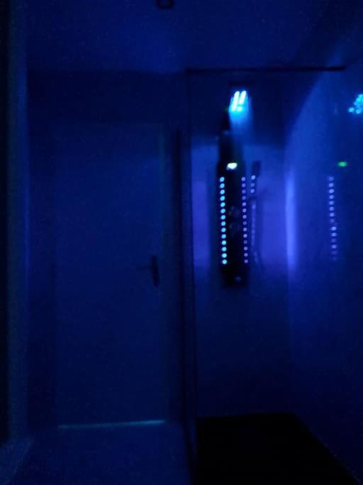 T2 Tom Krist. / Circuit 24H / Oasis /Antares Apartment Le Mans Exterior foto
